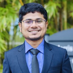 member portrait