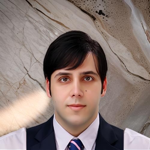 member portrait
