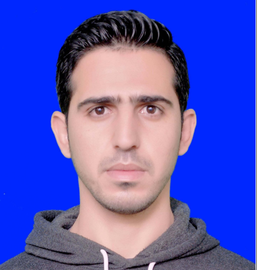 member portrait