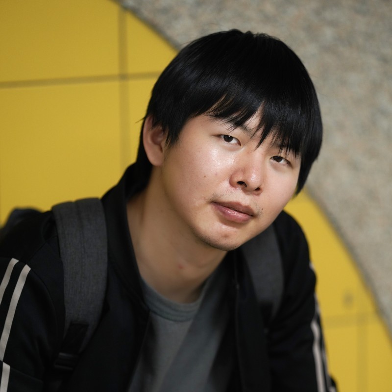 member portrait