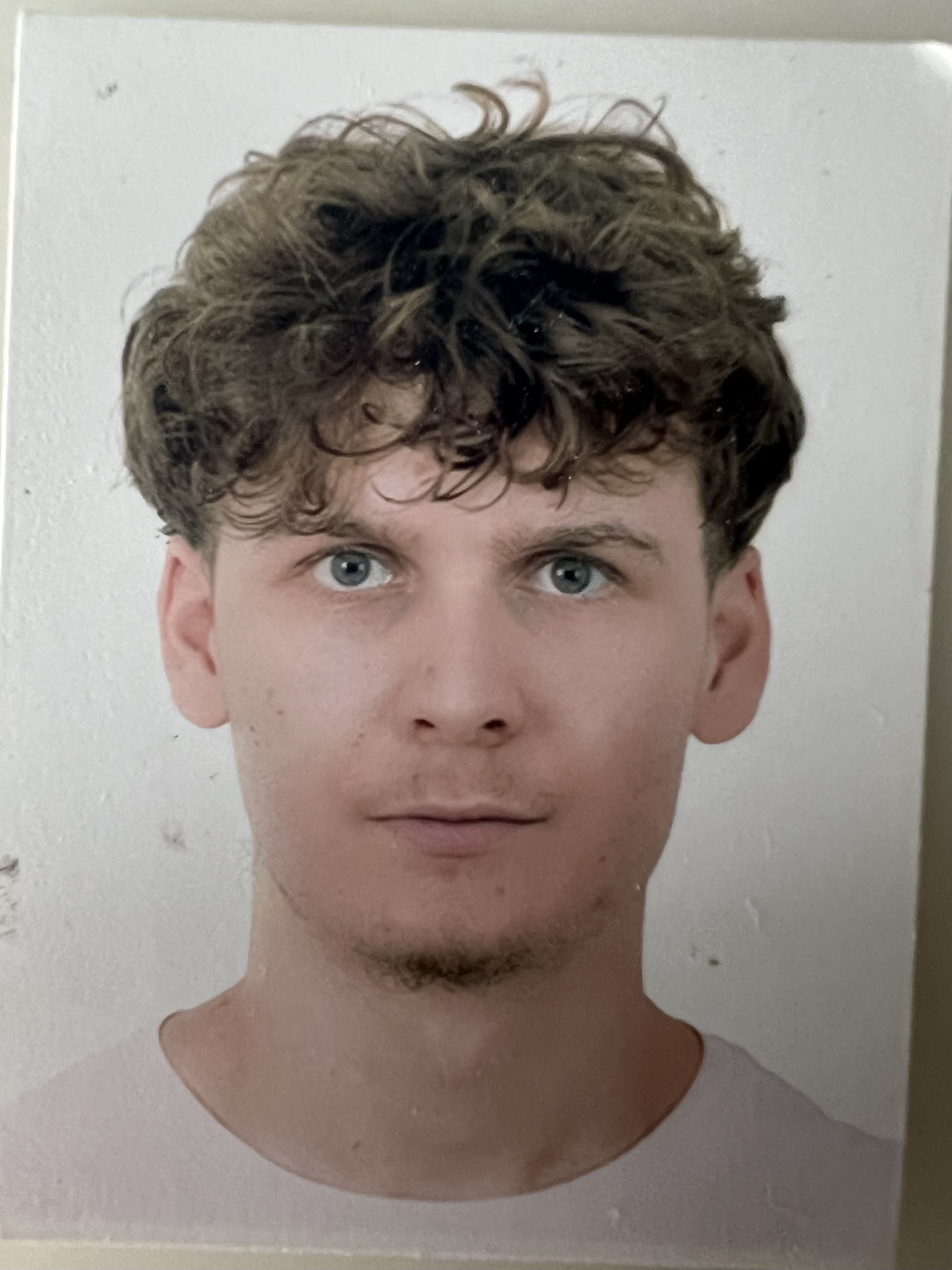 member portrait