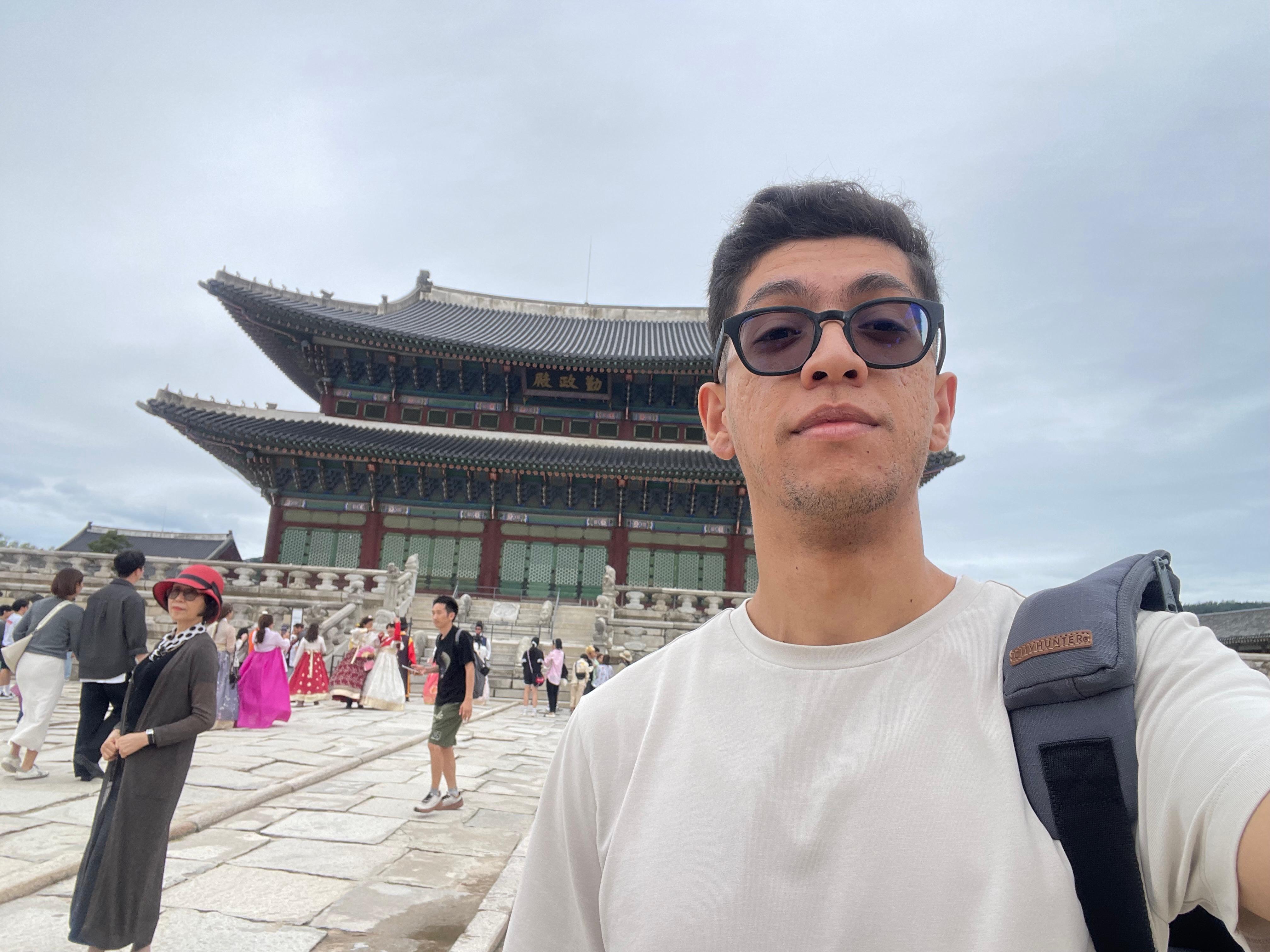 Musieum visit
