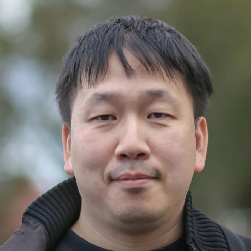 member portrait
