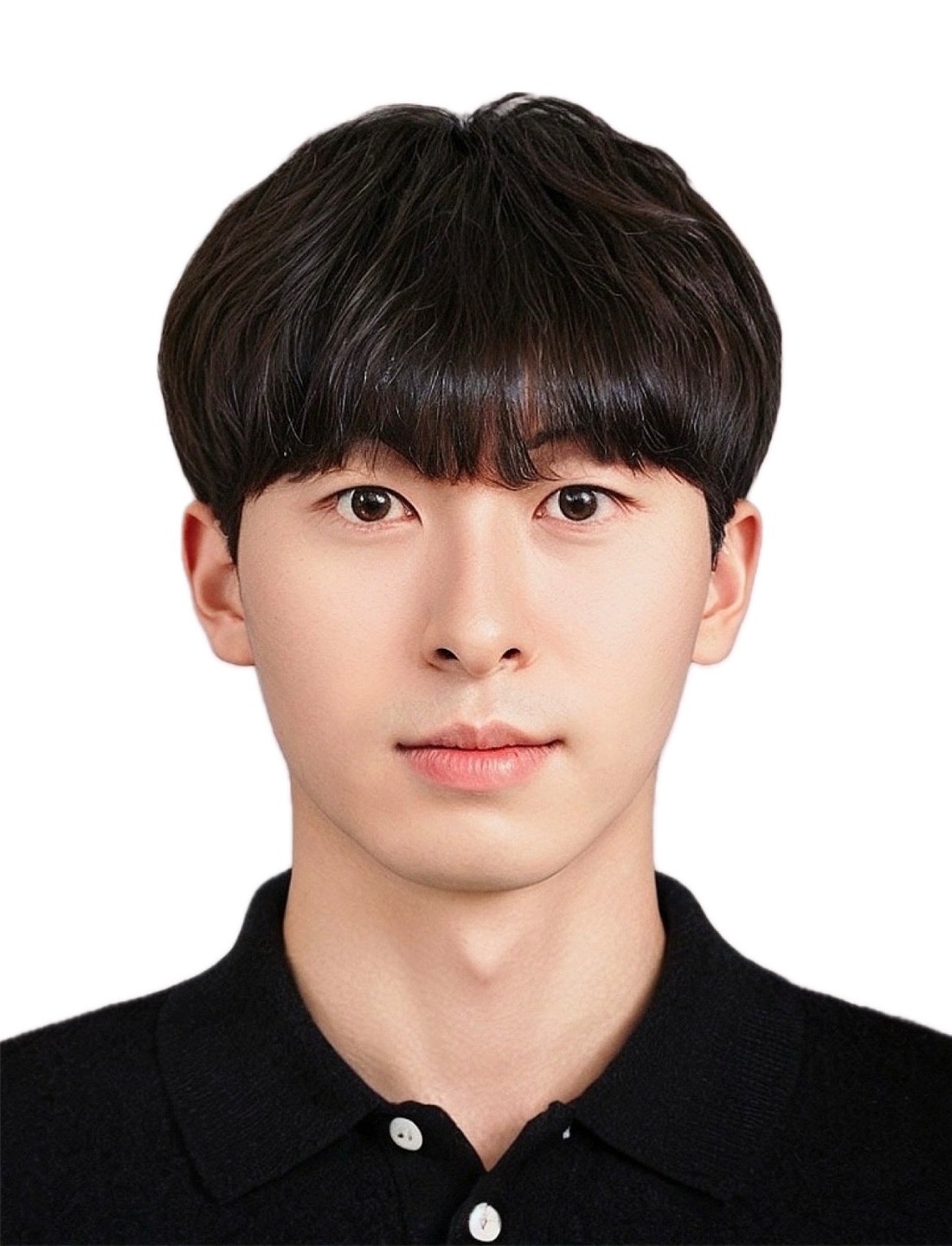 member portrait